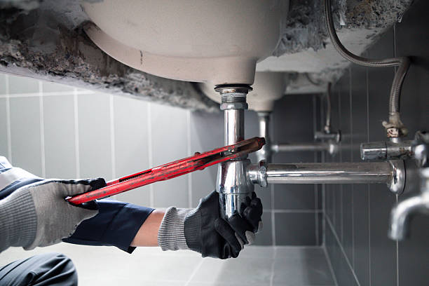 Trusted Emergency Plumber service in Weston, MO - Masters Plumbing Service